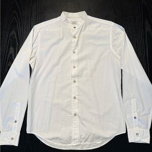 Zara dress shirt